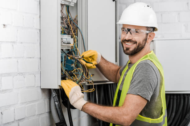 Best Electrical Contractors for Businesses  in Unionville, MO