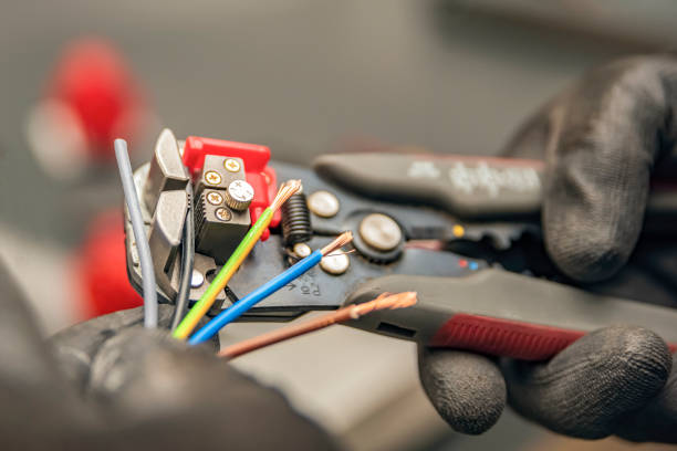 Best Electrical Installation Contractor  in Unionville, MO