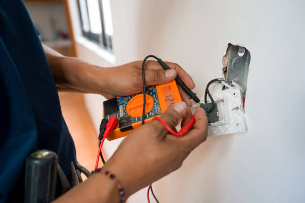 Best Electrical Installation Contractor  in Unionville, MO