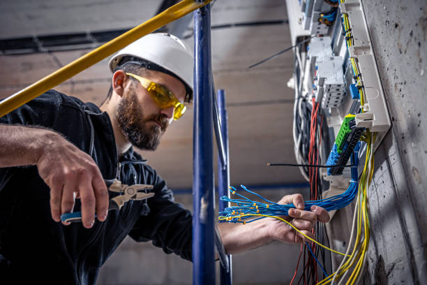 Best Affordable Emergency Electrician  in Unionville, MO