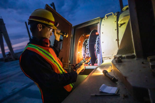 Best 24-Hour Electrician  in Unionville, MO