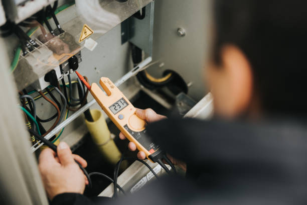 Best Electrical Repair Services  in Unionville, MO