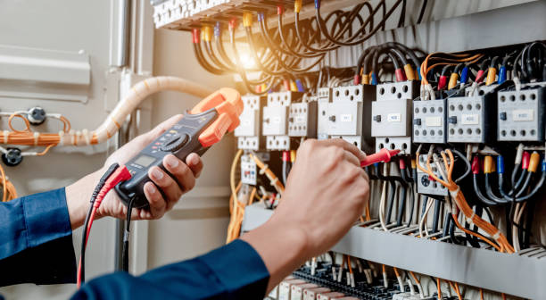 Best Circuit Breaker Repair  in Unionville, MO