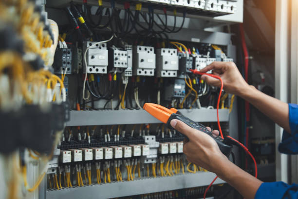 Best Local Electrician Companies  in Unionville, MO
