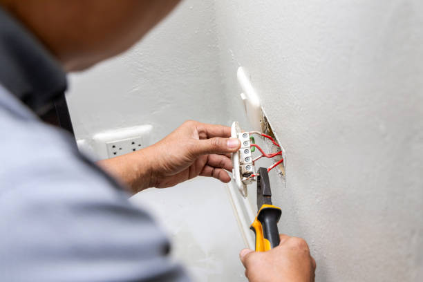 Best Electrician for Home Renovation  in Unionville, MO