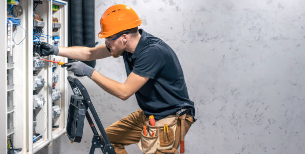 Best Electrical Upgrades for Homes  in Unionville, MO